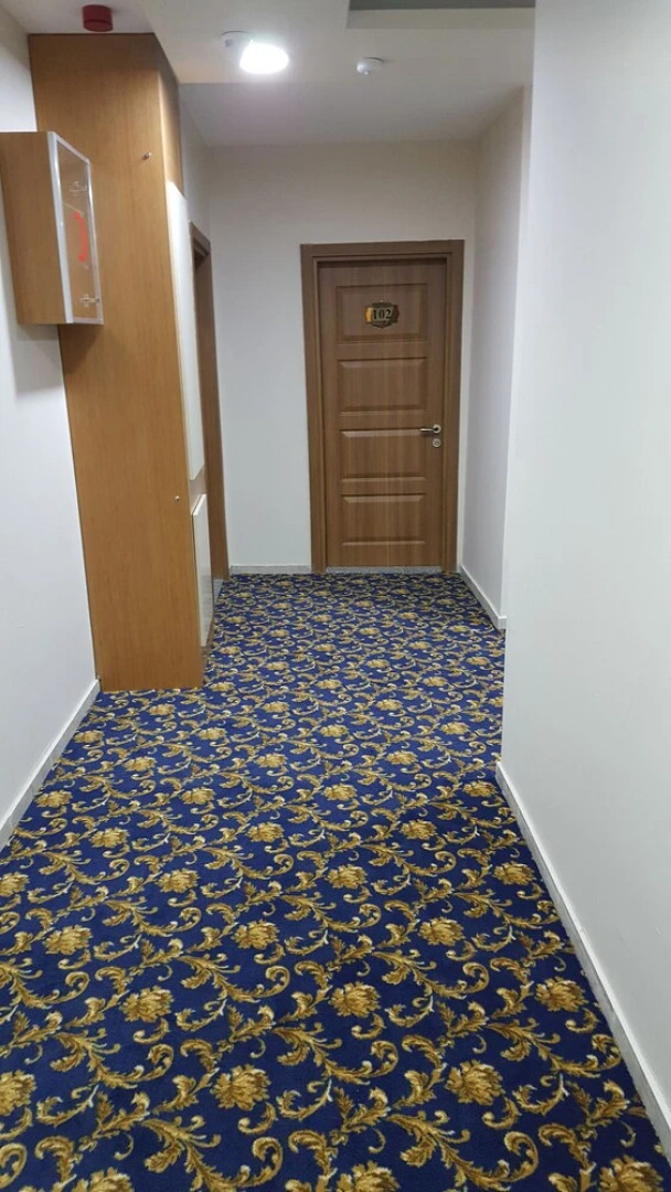 Le-Ka Grand Sah Otel