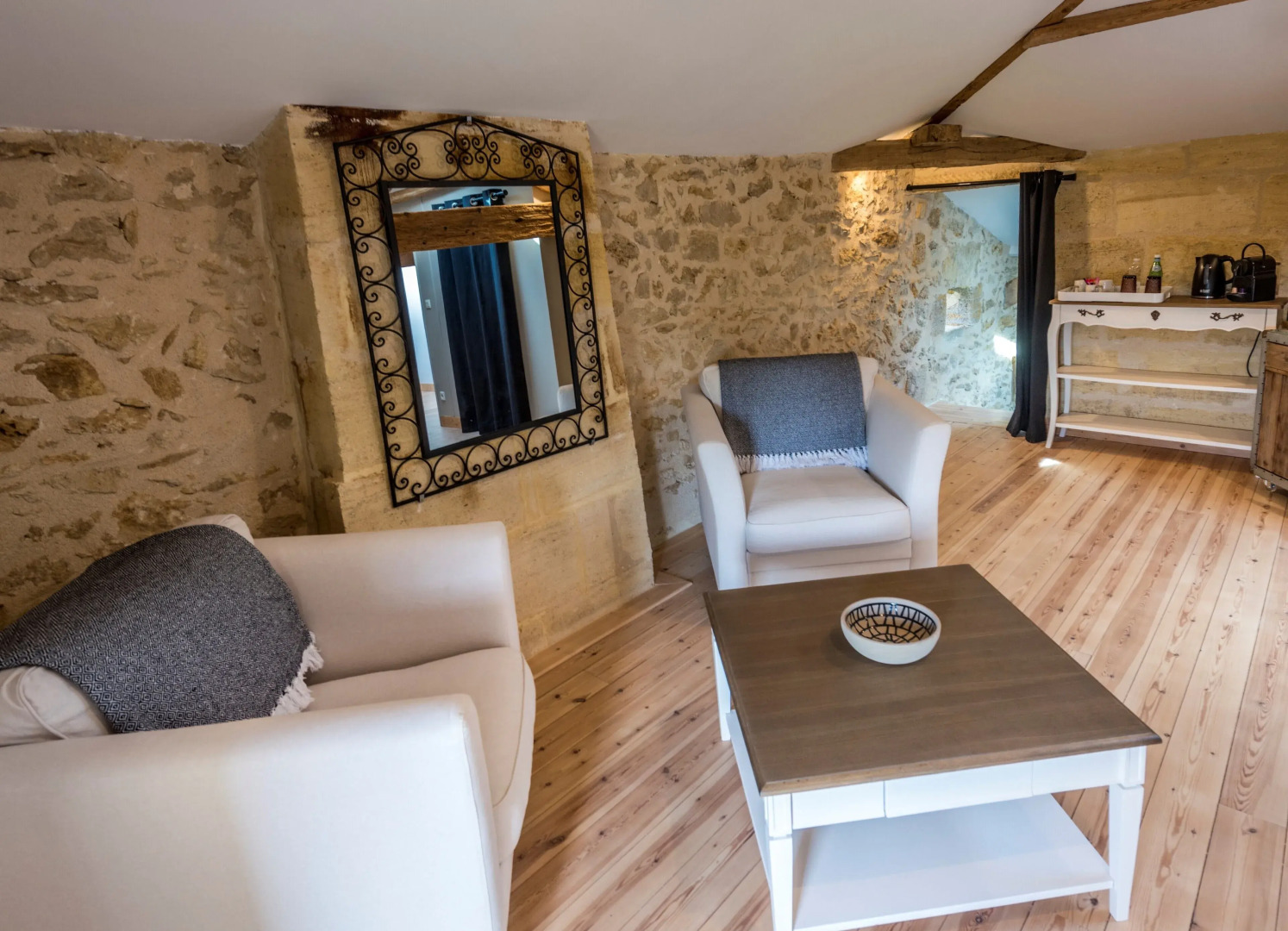 La Vigneraie de Laura