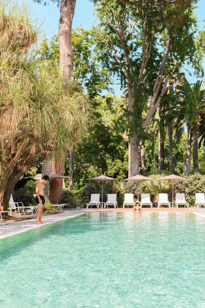 So' Lifestyle Hotel Sorrento