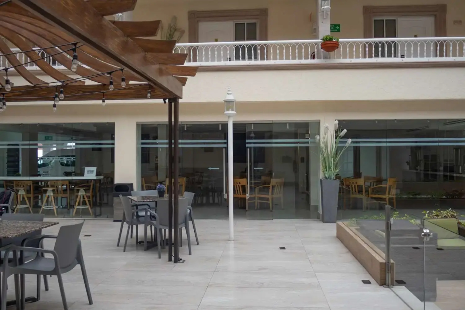 Best Western Plus Monterrey Colon