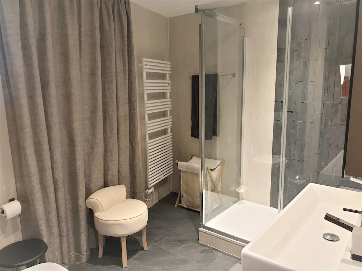 Montreux Grand Rue Apartments