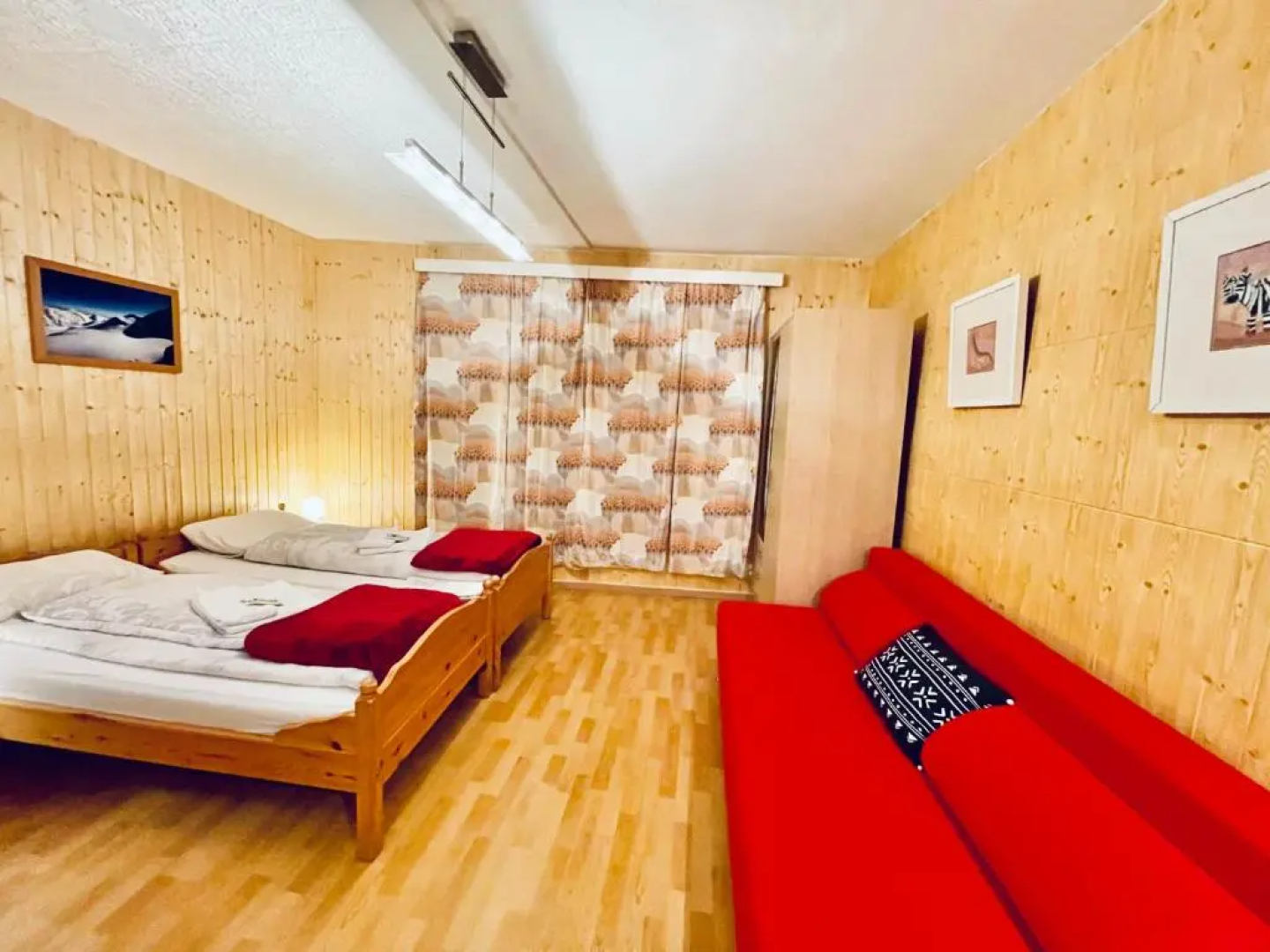 Hotel Weisses Rössli