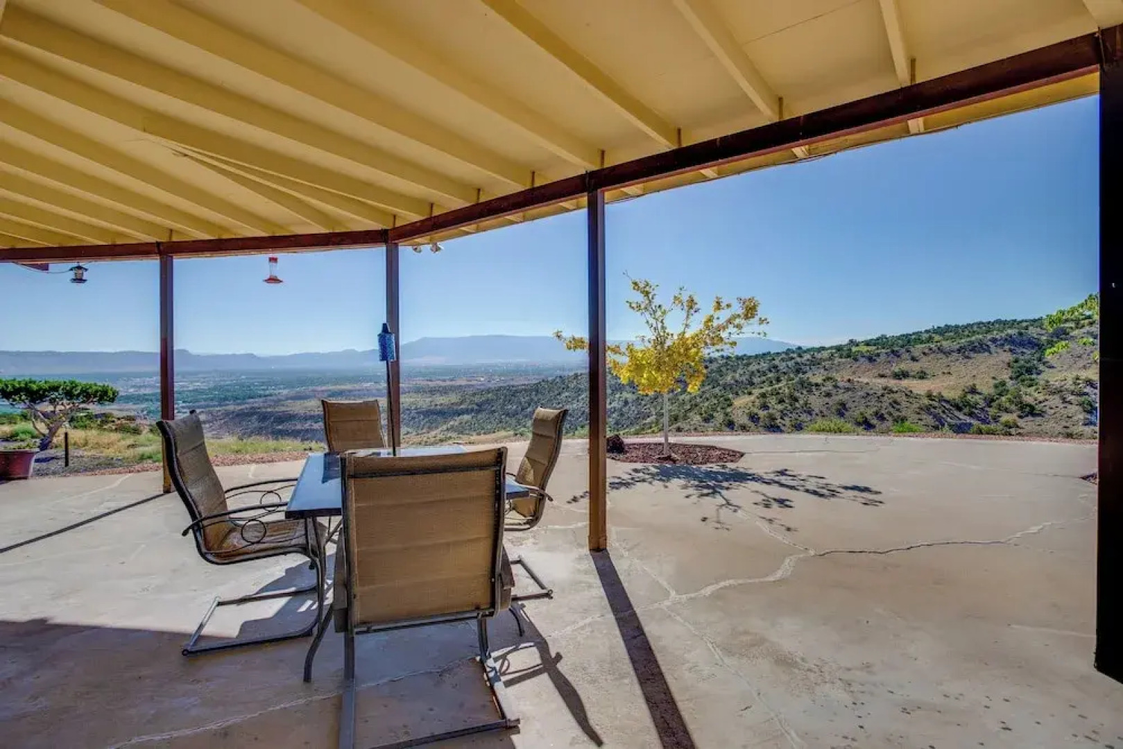 Spacious Grand Junction Home Rental w/ Mtn Views!