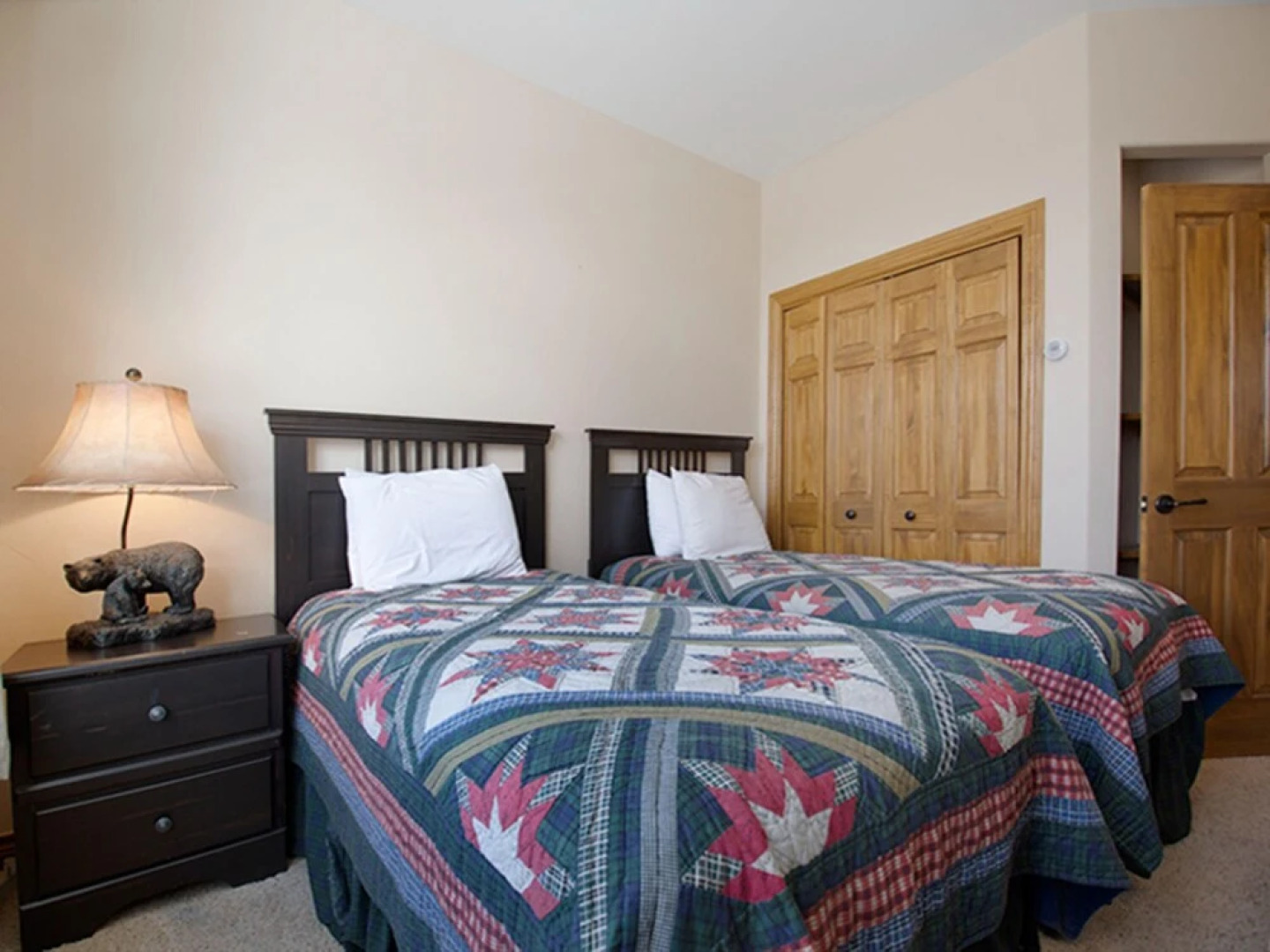 Telemark Townhomes Unit 582