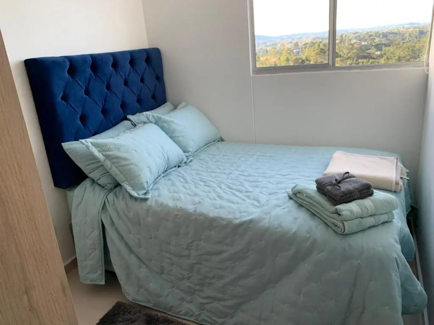 Apartamento Campestre, Rionegro Arándanos.