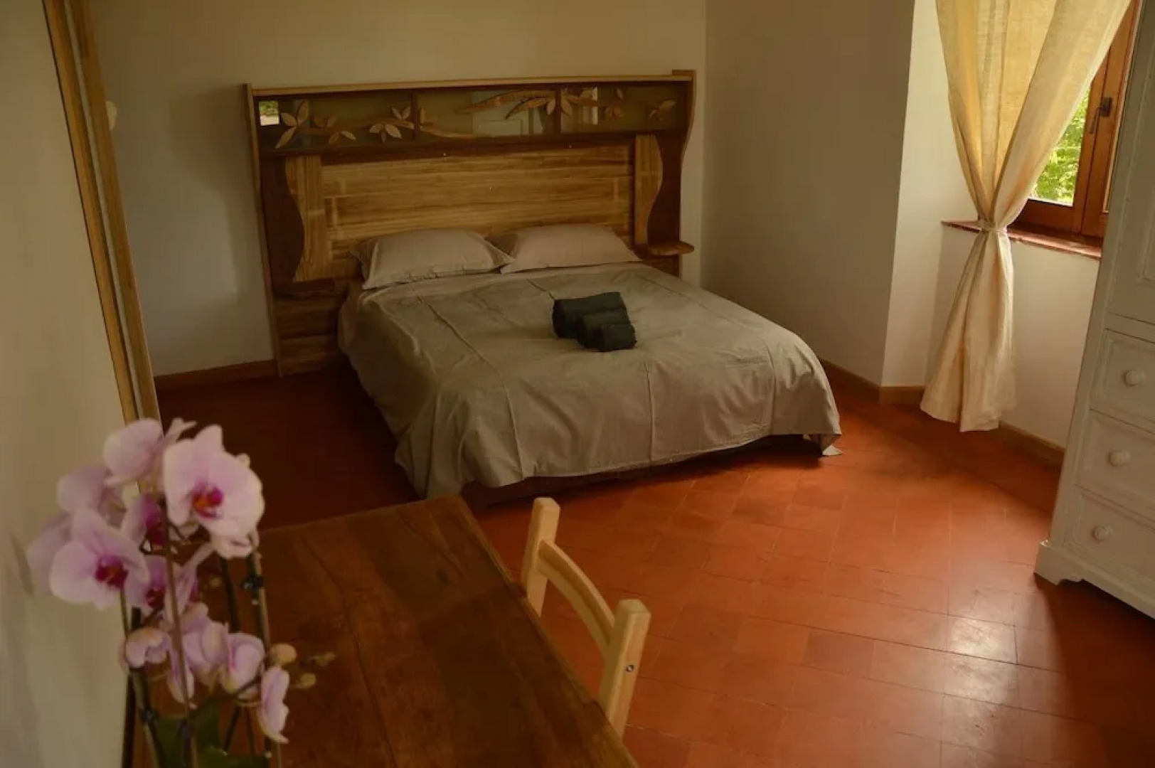 Agriturismo Riparossa