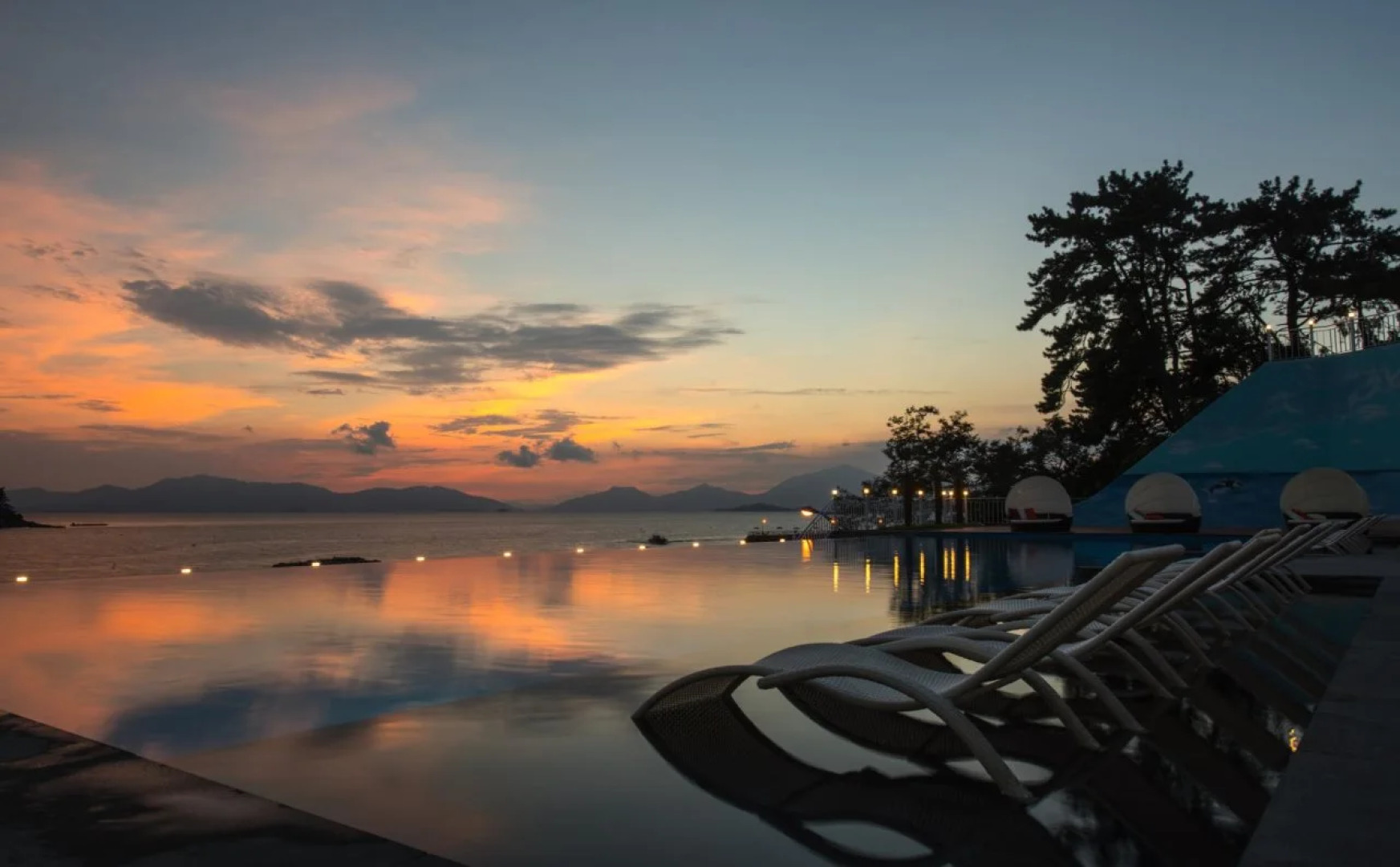 Arte Resort Spa & Pool Villa