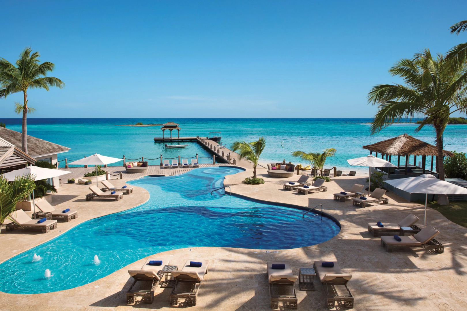 Zoetry Montego Bay - All Inclusive