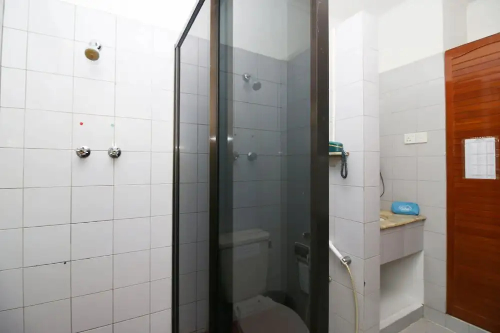 Airy Pos 25 Tanjung Pinang