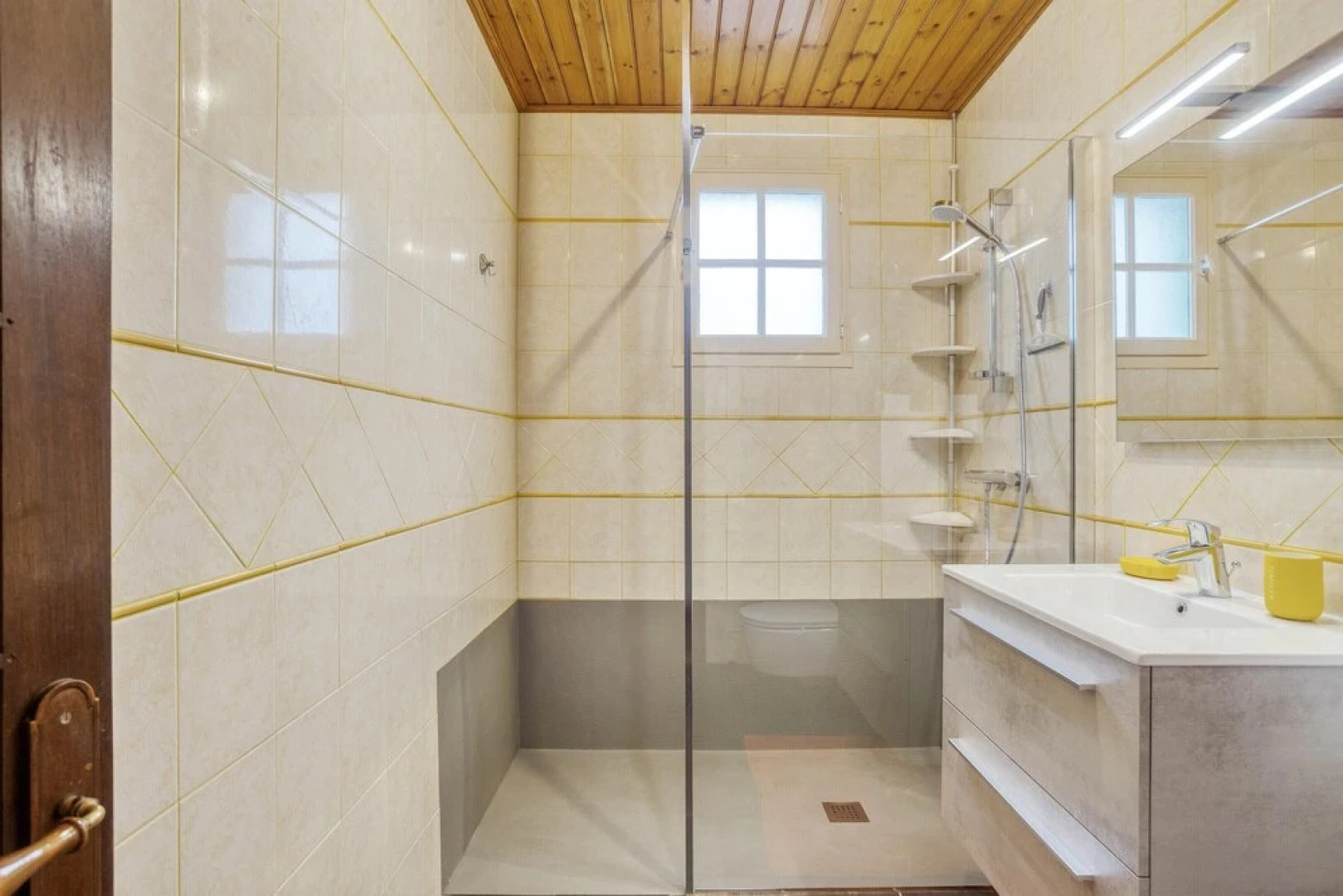 House With 4 Bedrooms in La Tranche-sur-mer, With Wonderful City View, Enclosed Garden and Wifi - 500 m From the Beach