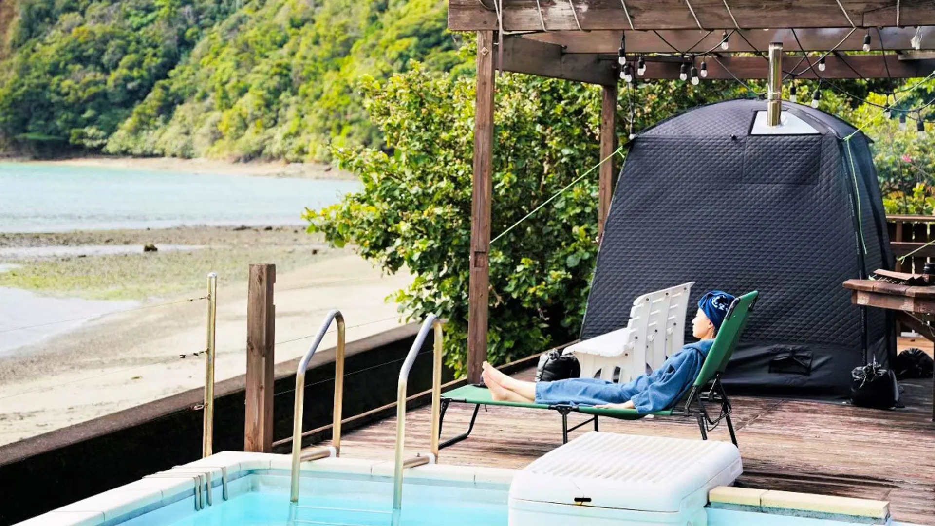 ZeroGravity Seisui VILLA