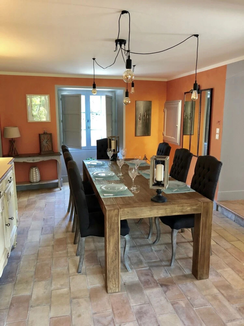 La Demeure de Cybele