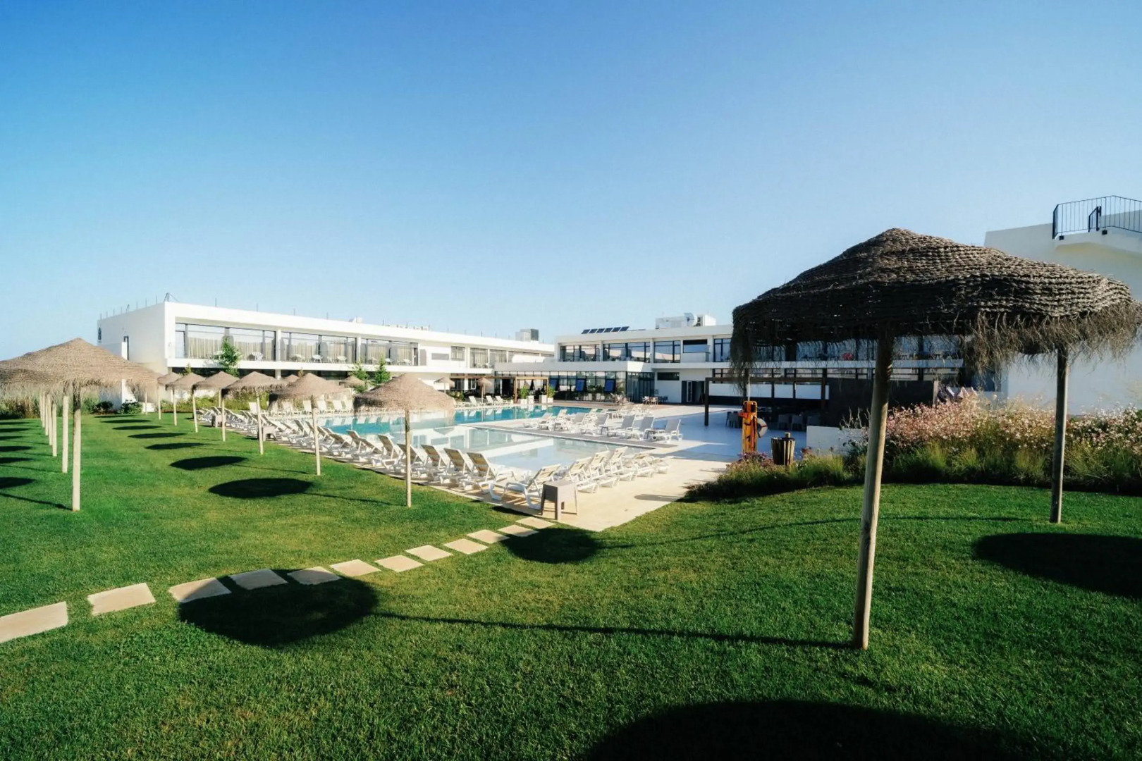 Porto Covo Praia Hotel & SPA