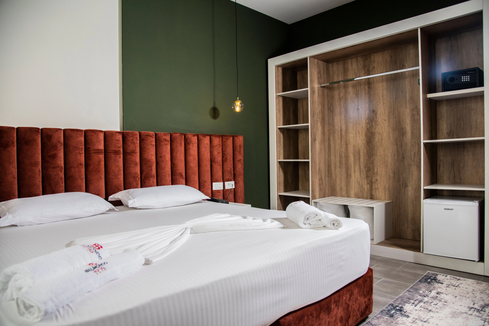 Vh Belmond Durres Hotel & Beach Side