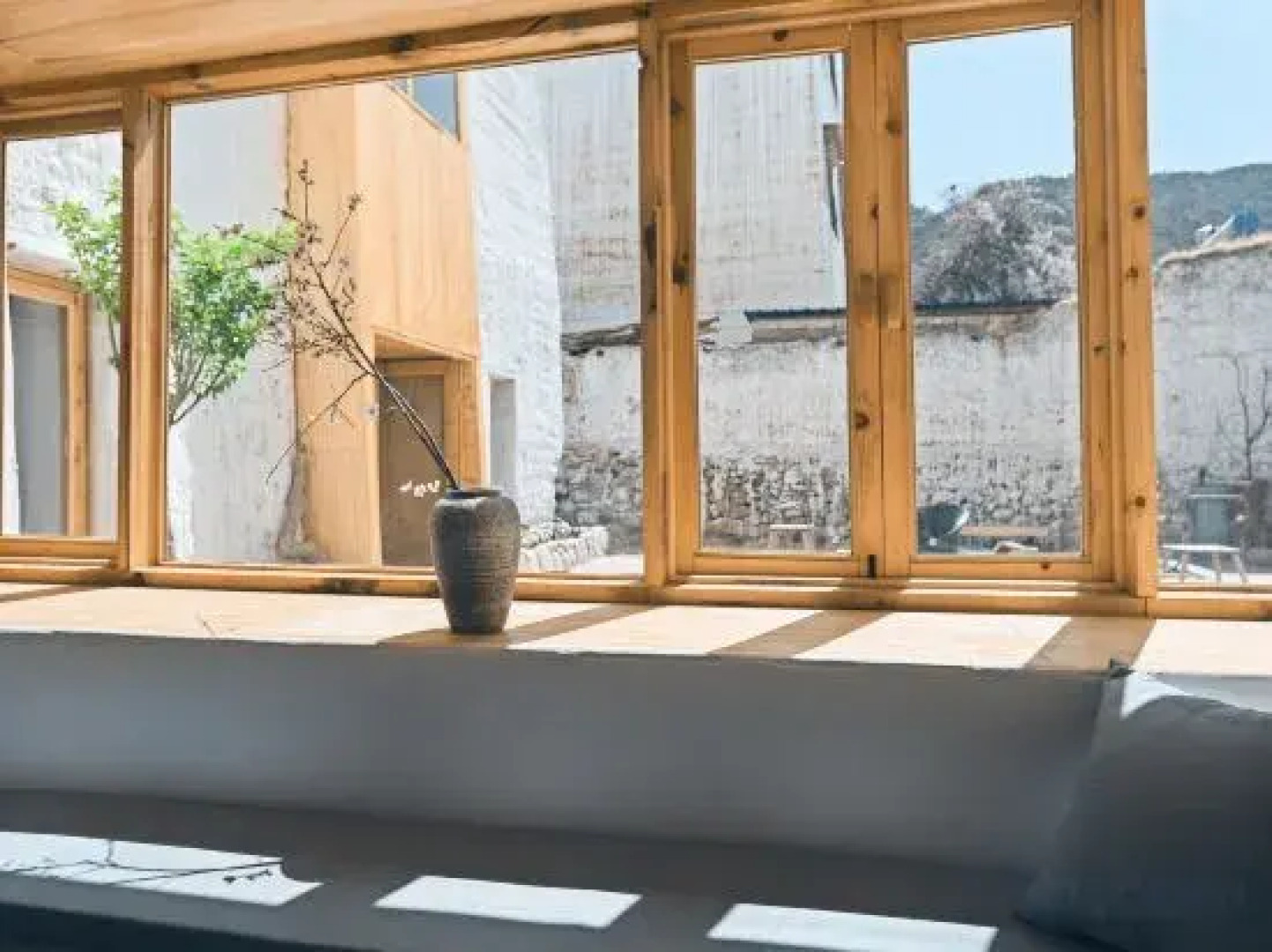 Hiking Story Homestay