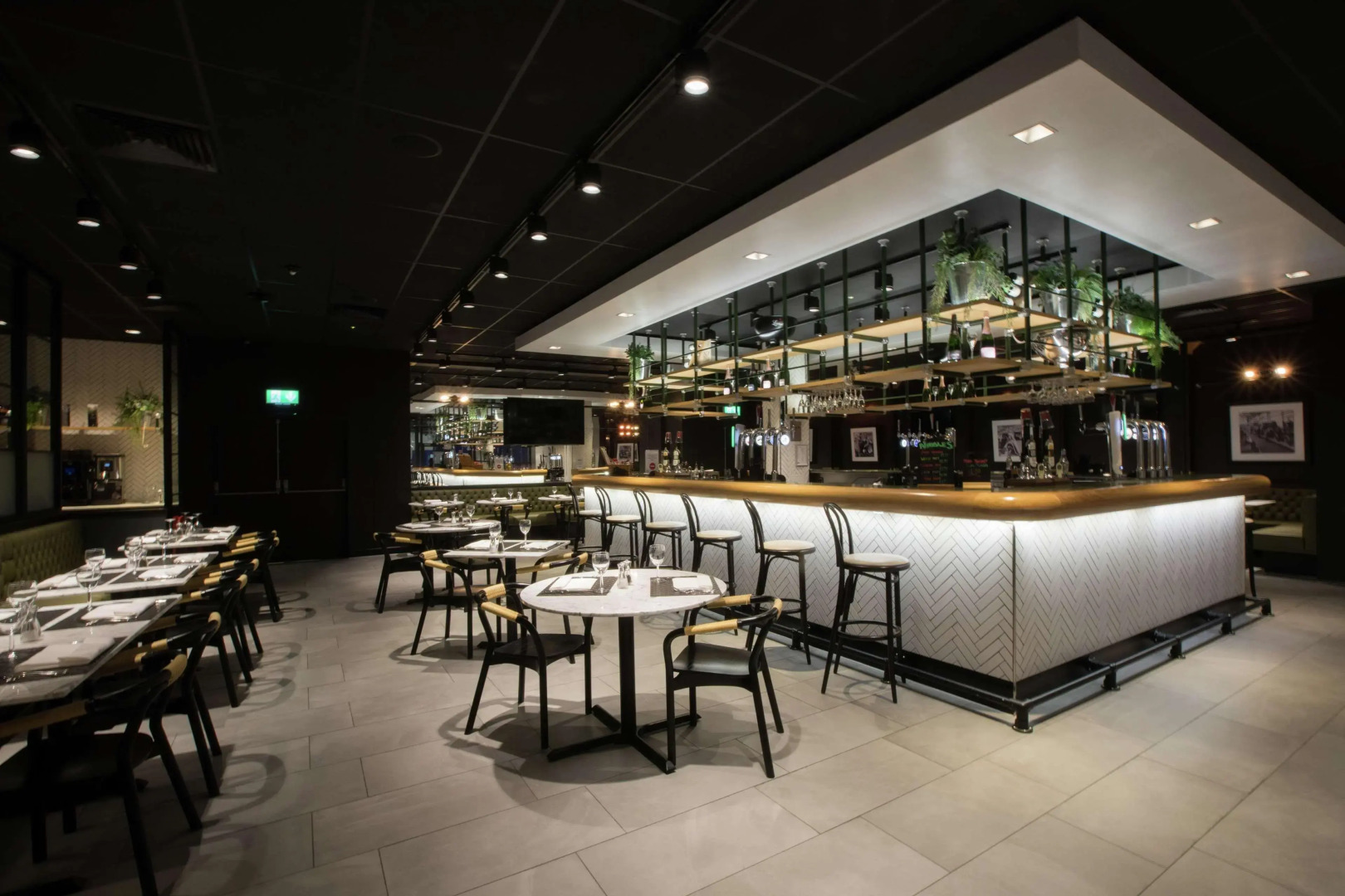 DoubleTree by Hilton Coventry Building Society Arena