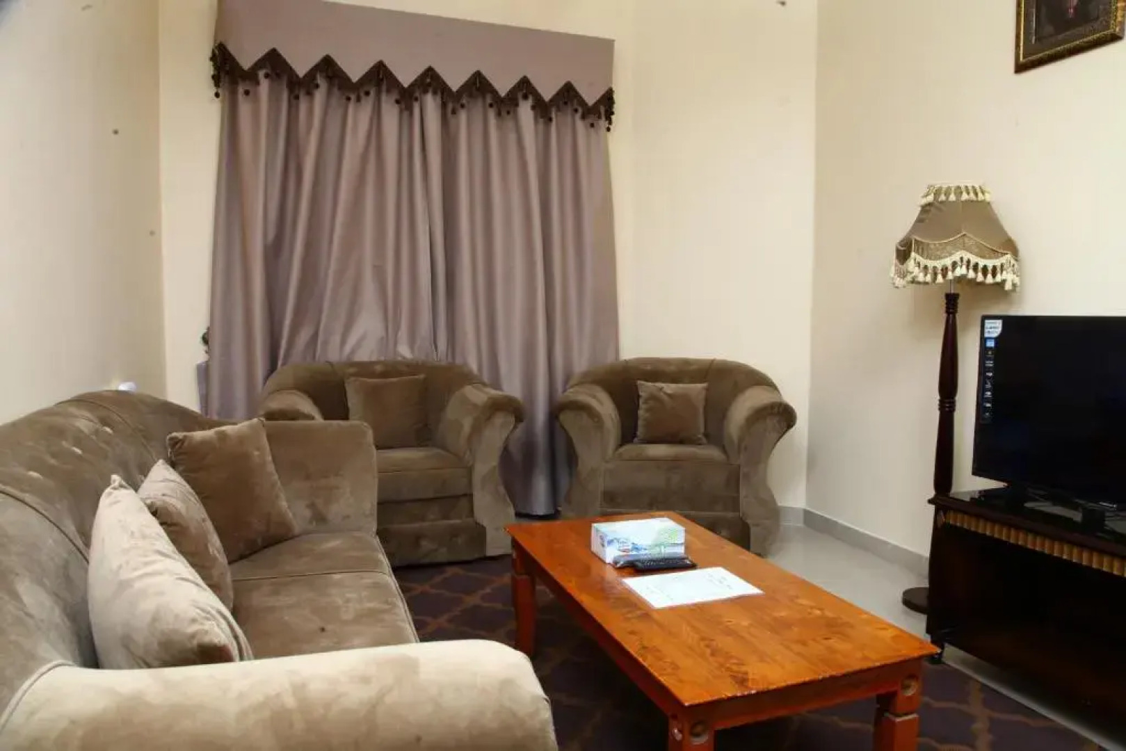 Dream Palace Hotel Ajman