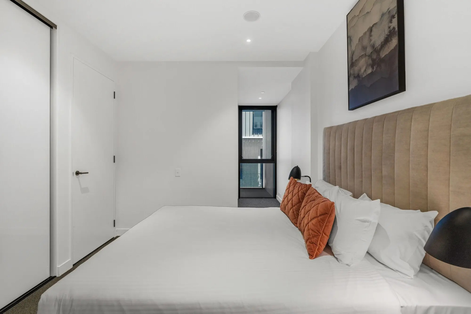 The Eminence Apartments by CLLIX