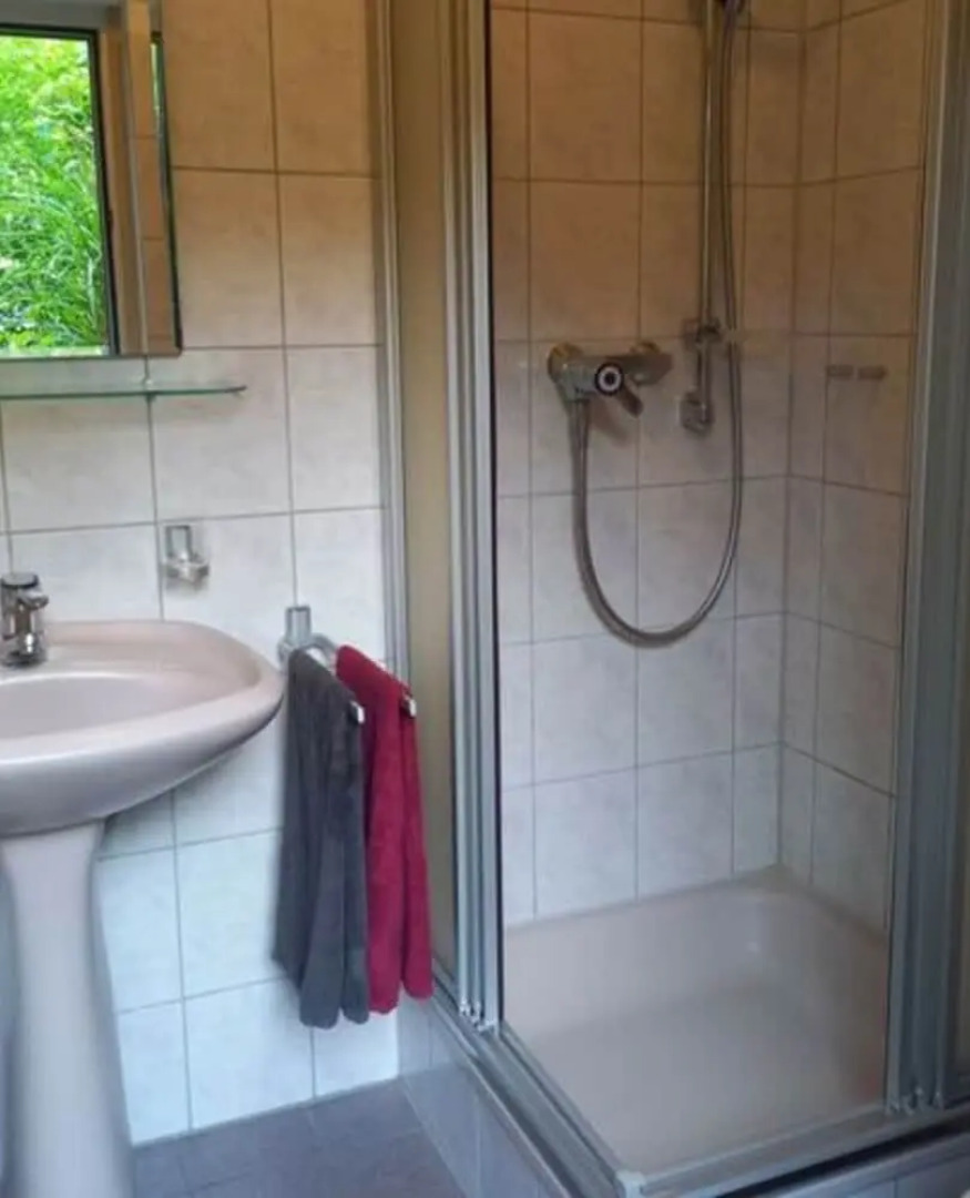 Holiday Apartment Hammergrund