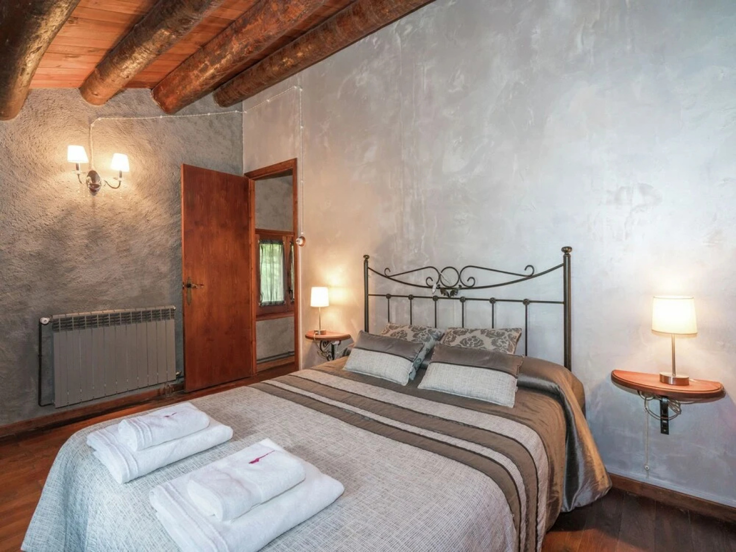 Serene Cottage in Cambrils near Port del Comte