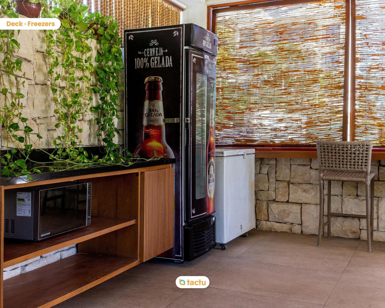 Wai Wai Cumbuco Resort