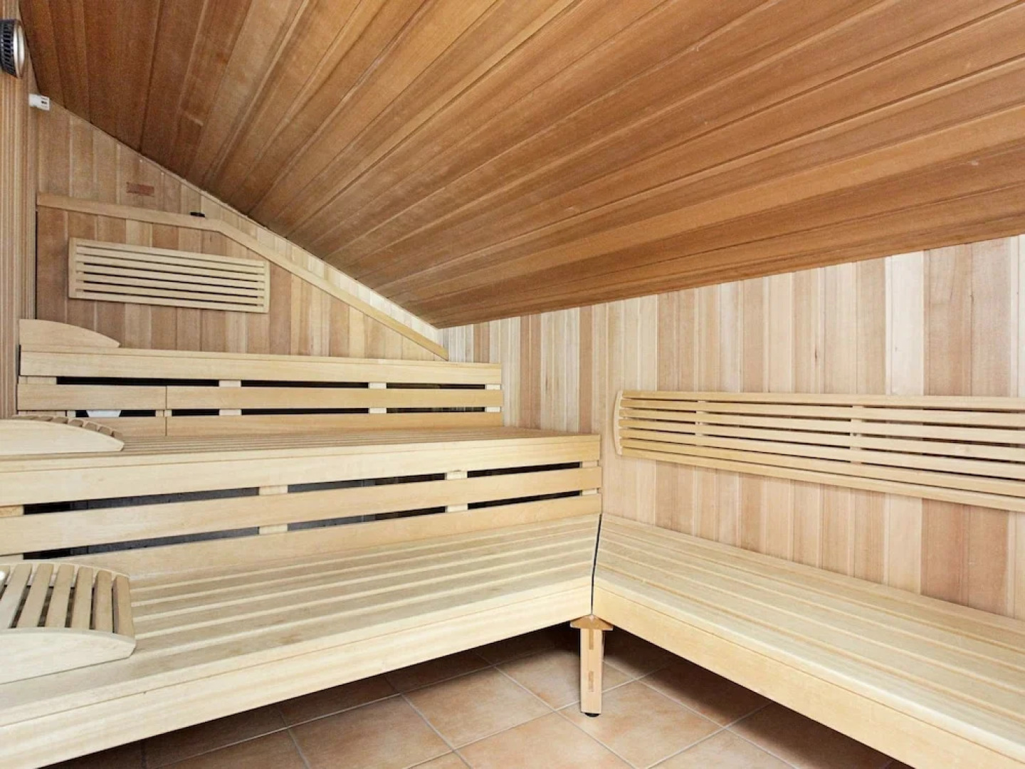 Holiday Home in Otterndorf