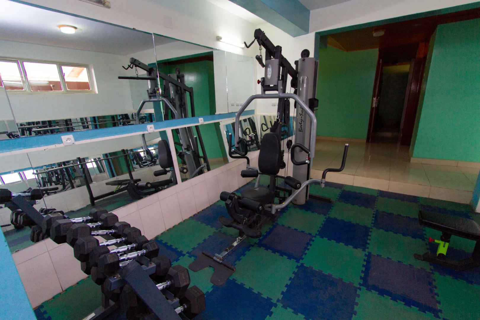 Grazia Hotel & Apartments