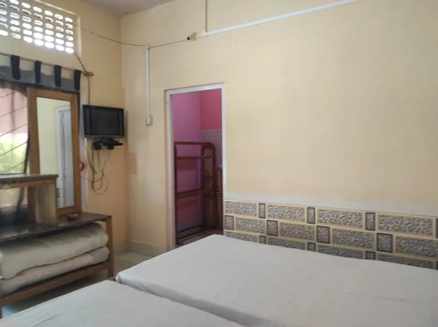 Homocation Boras Homestay