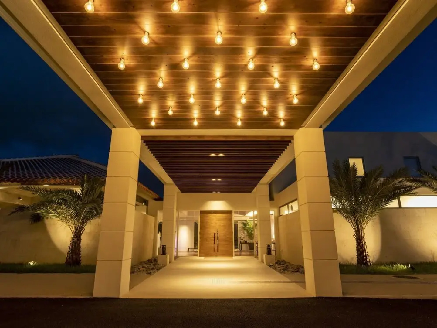 Private Condo Kourijima by Coldio Smart Resort