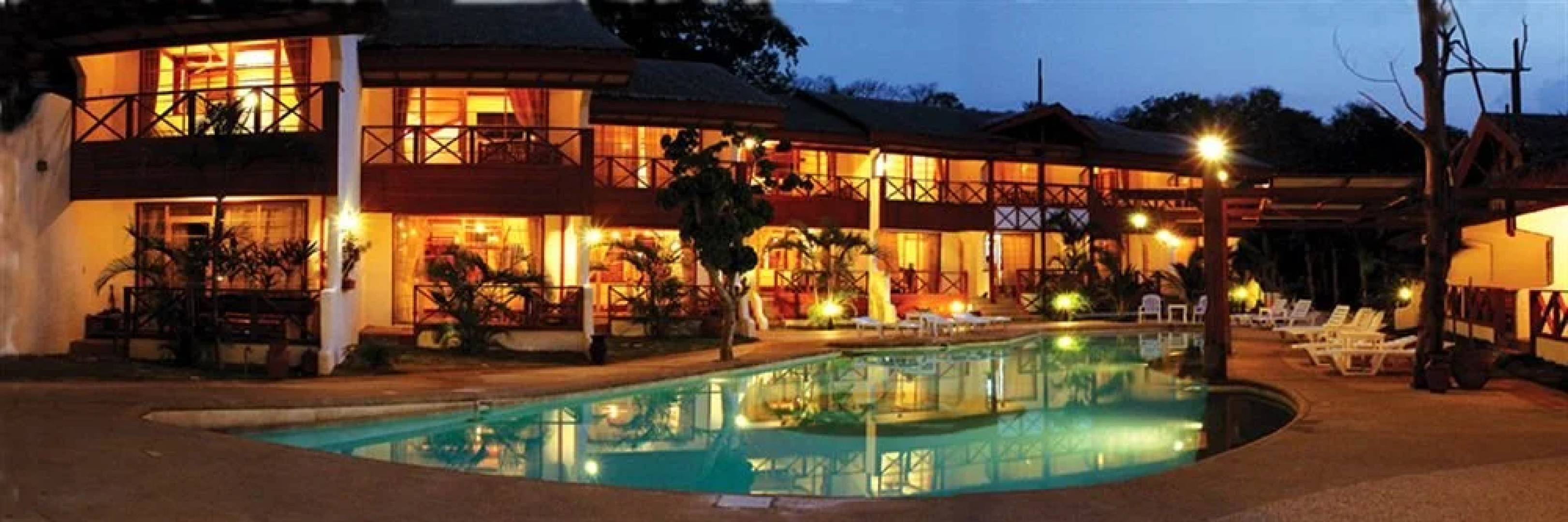 Club Mabuhay Lalaguna Resort