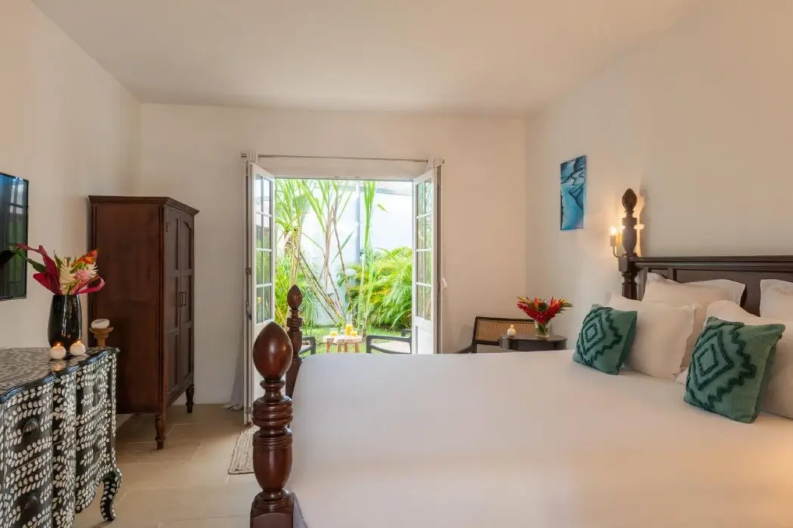 Habitation Saint Charles