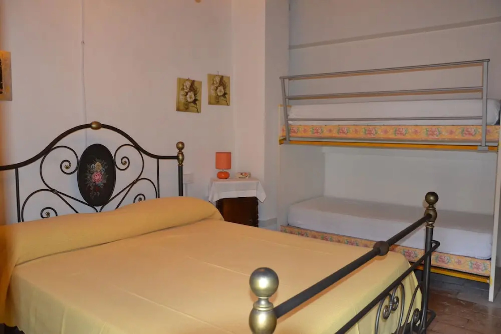 Agriturismo Villa Rosetta