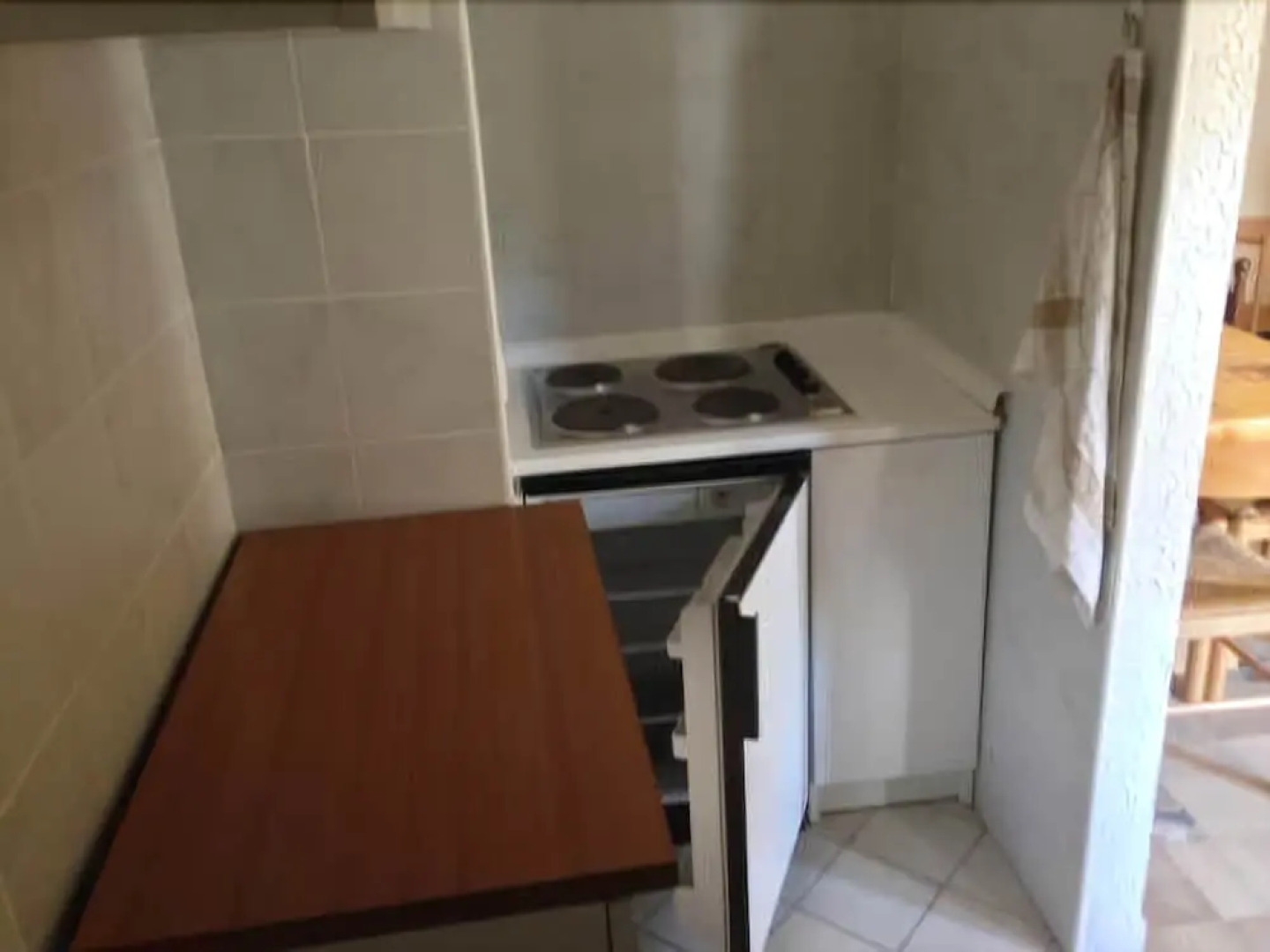 Casa Vacanze Bucaneve