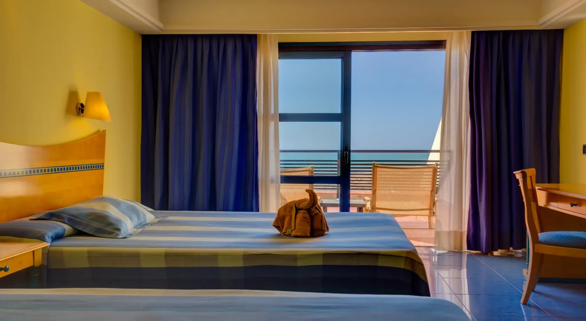 SBH Crystal Beach Hotel & Suites - Adults Only