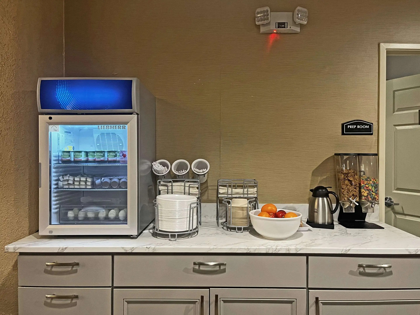 Comfort Suites Peoria Sports Complex