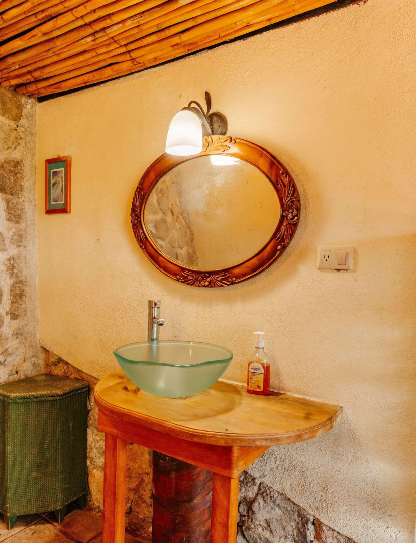 Jenna's River Bed & Breakfast