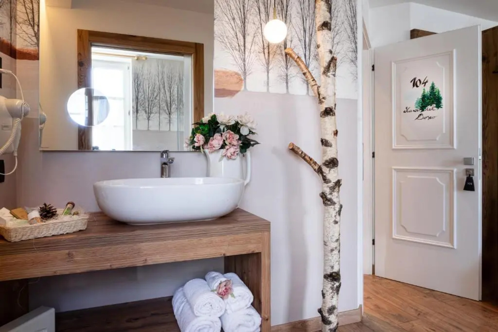 Bio Boutique Hotel Laurino