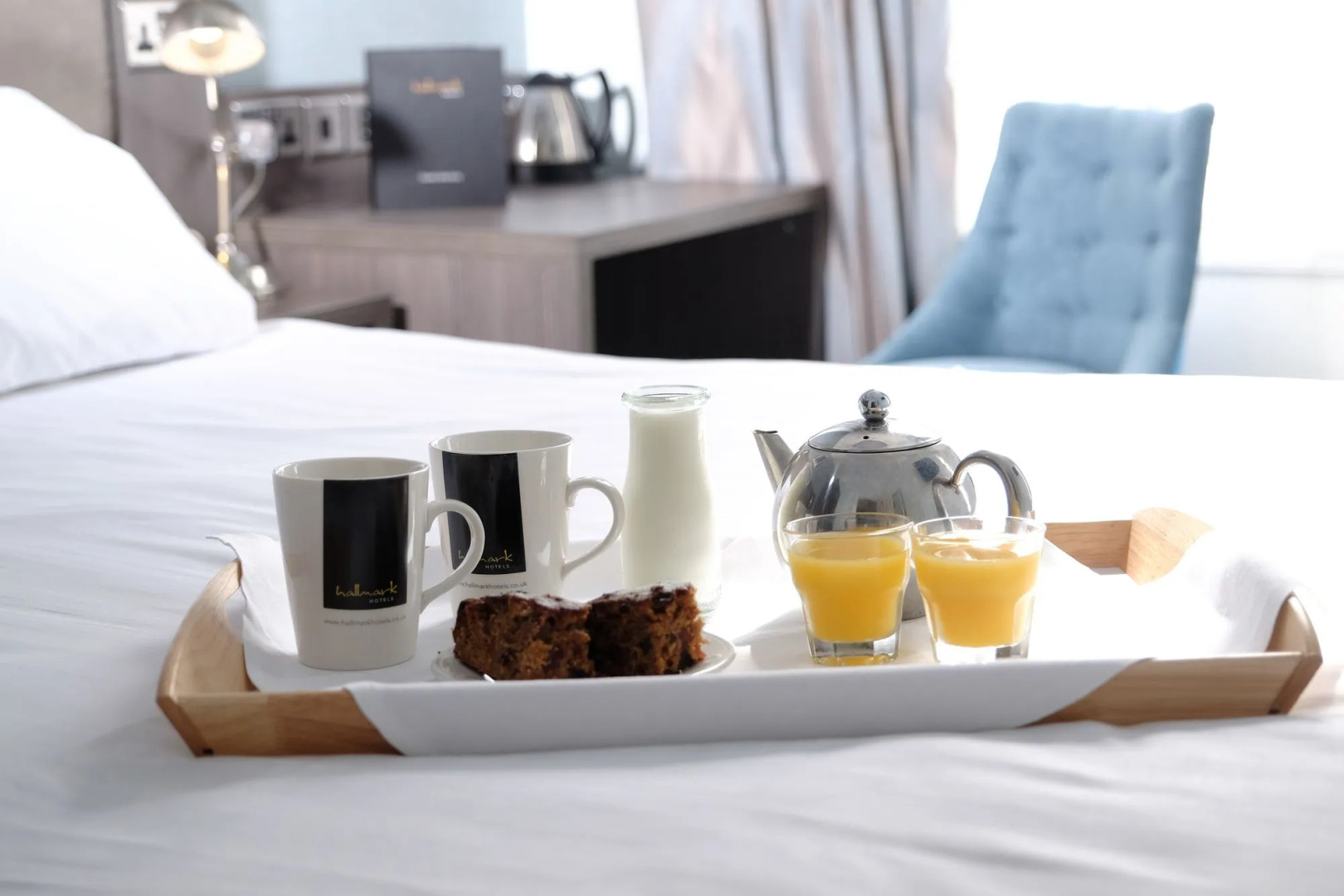 Preston Leyland Hotel Signature Collection by Best Western