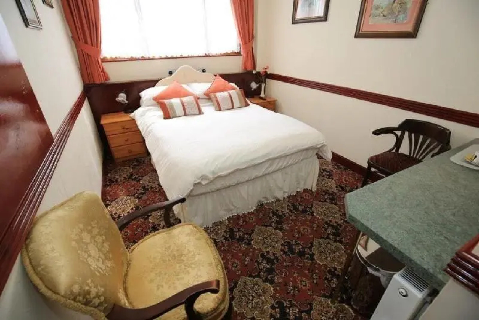 The Navigation Tavern