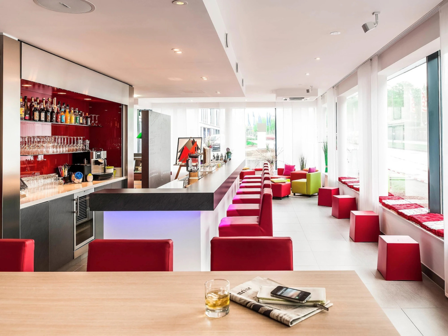 ibis Styles Karlsruhe Ettlingen