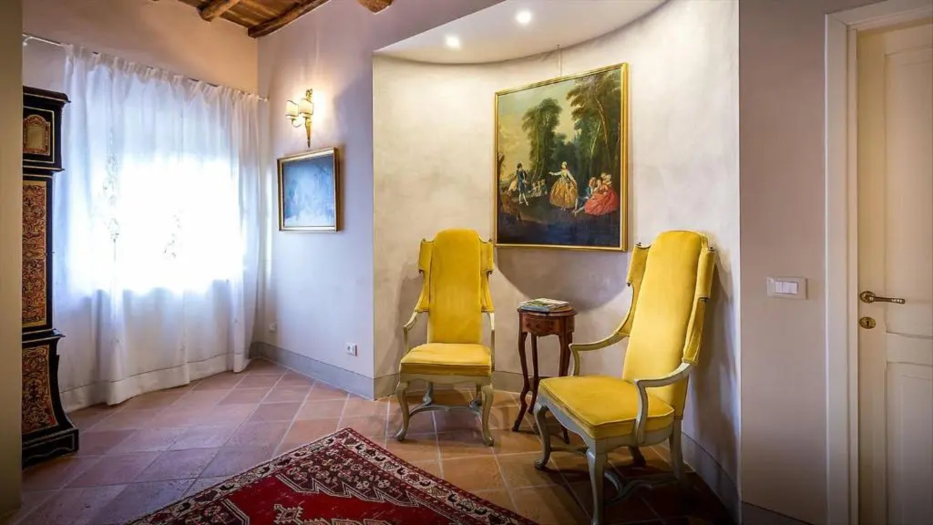 Le Querce Dei Medici 12 2