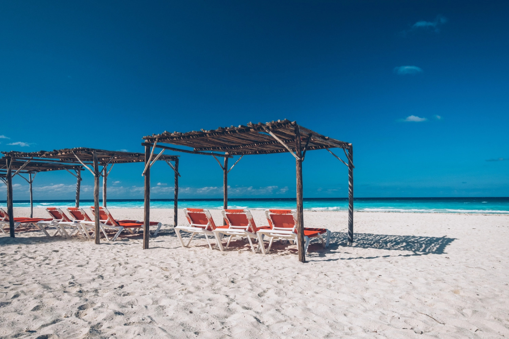 Hotel Colonial Cayo Coco