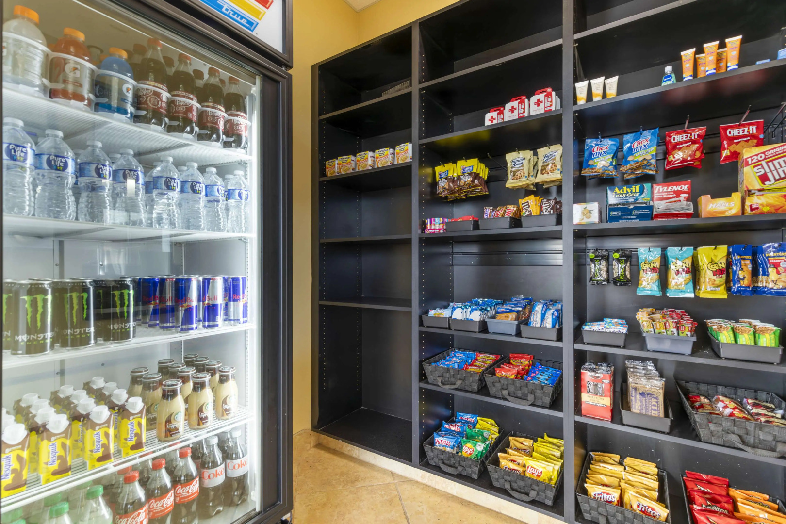 Best Western Corpus Christi