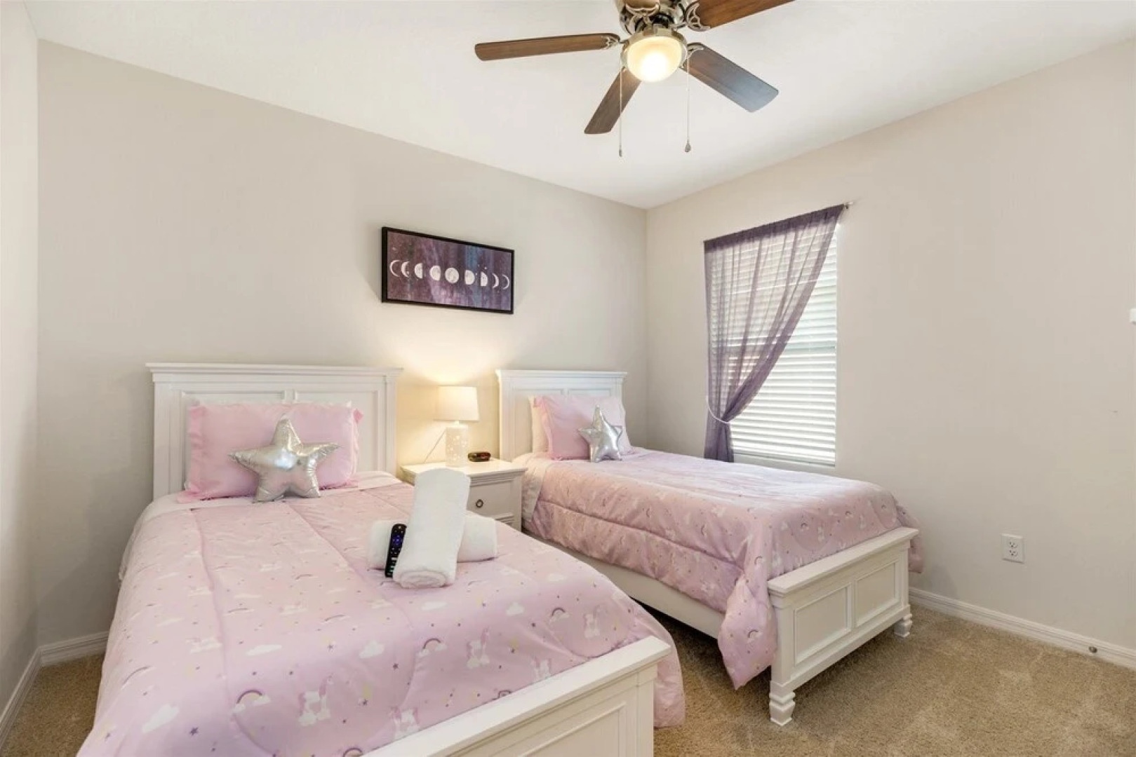 Fabulous Newly Built, 5 bed Villa With Private Pool and Modern Decor - 498