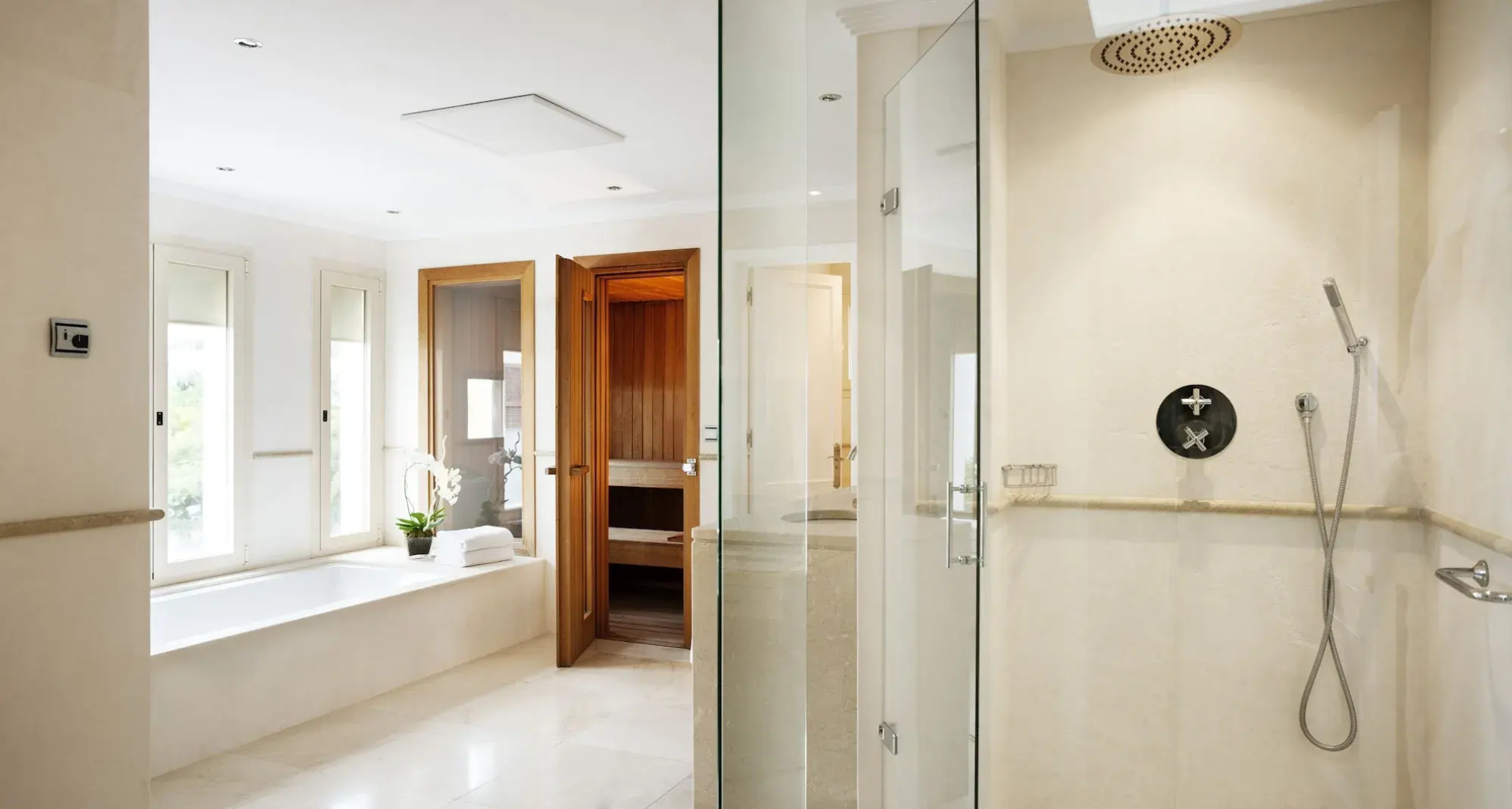 Puente Romano Marbella