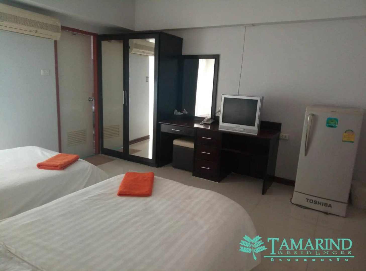 Tamarind Residences
