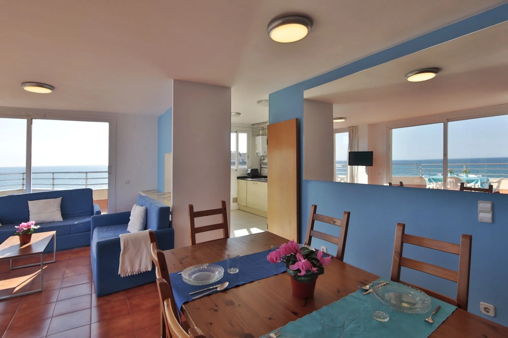 Apartamentos Bon Repós