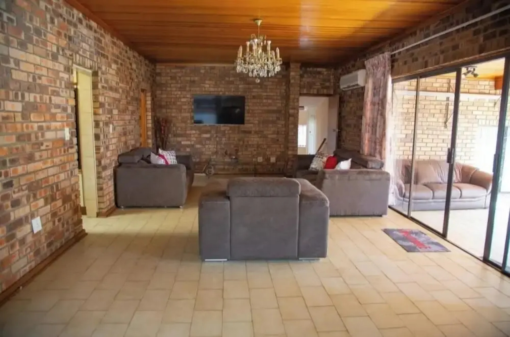 Sojourners Rest House