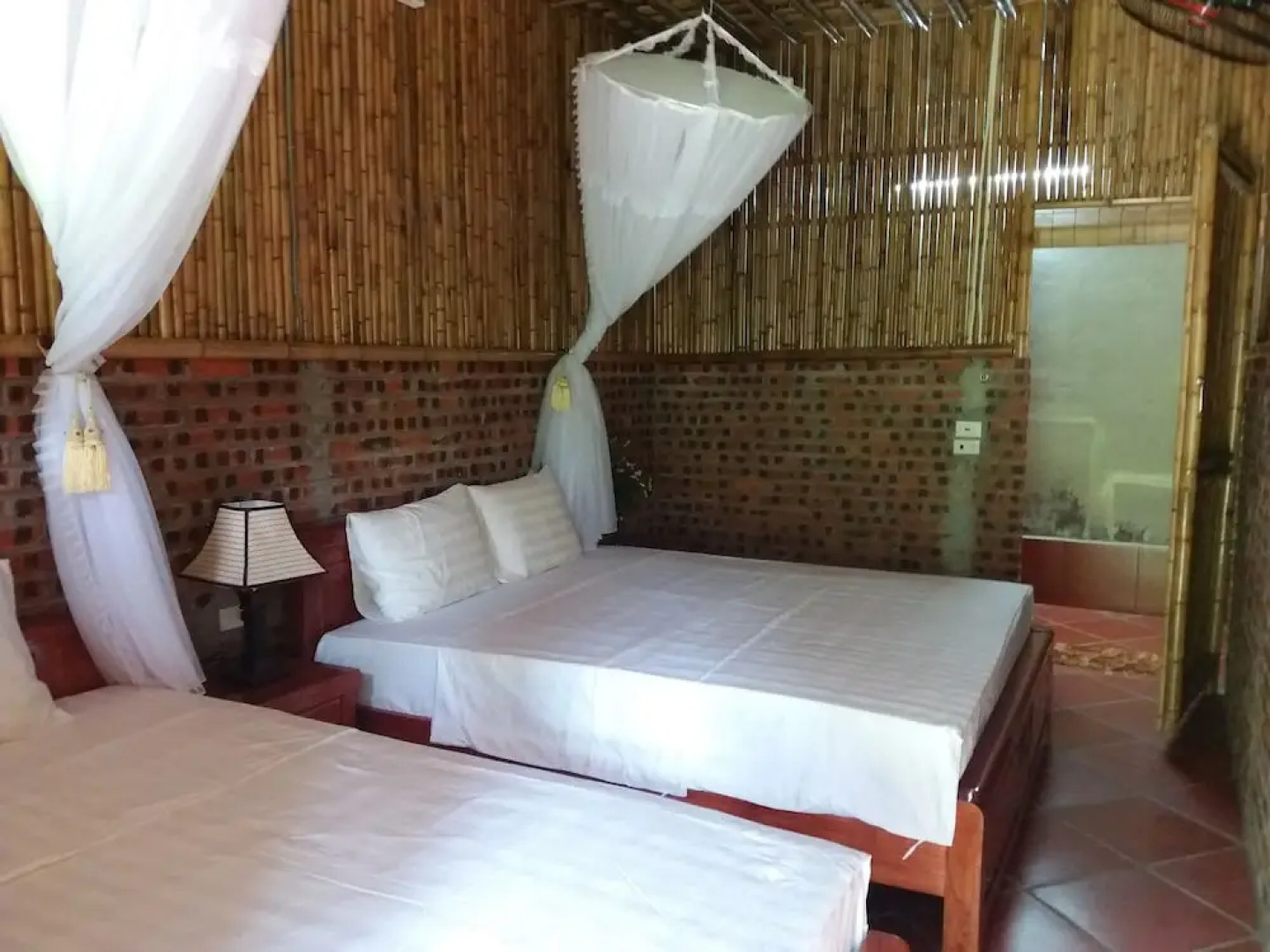 Hoalu Eco Homestay Ninh Binh