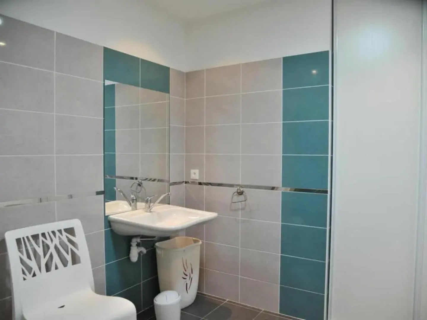 Gîte Soullans, 3 pièces, 5 personnes - FR-1-426-280